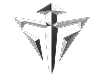 Triforce Logo